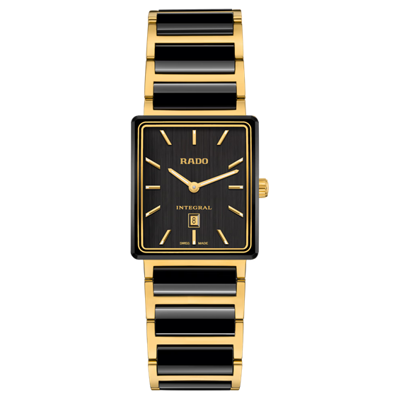 Orologio Rado Integral in Acciaio R20258162 - R20258162